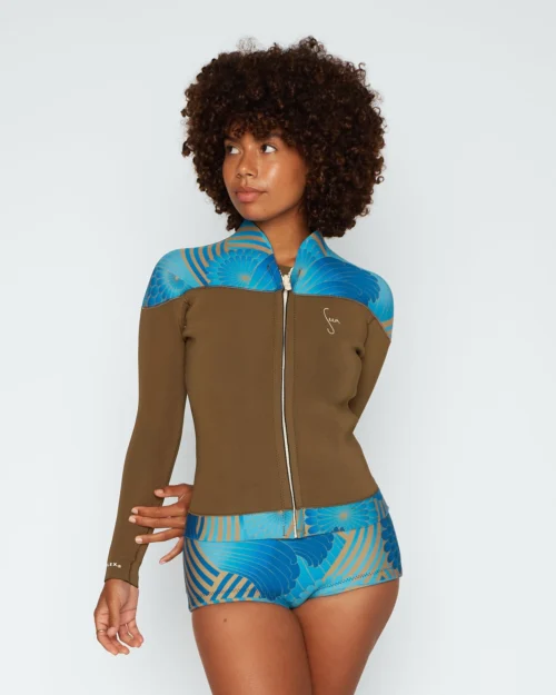 Palisades 2mm Yulex Shorts - Seaflower 19 Palisades 2mm Yulex Shorts - Seaflower -The Sea Wear Store SEEA Haze Palisade YULEX Seaflower 4X5 125 6a229eac faac 4863 abcf 9db5c2b6313d