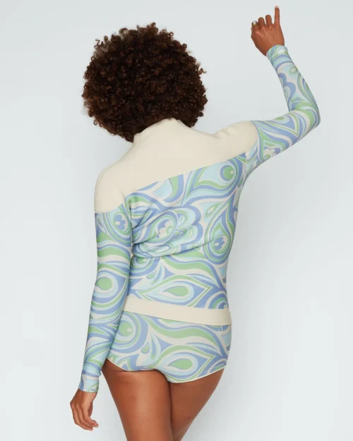 Palisades 2mm Yulex Shorts - Elisya 25 Palisades 2mm Yulex Shorts - Elisya -The Sea Wear Store SEEA Haze YULEX Elysia 4X5 4 89f23a1e 48db 4033 89a3 ffd680784b47