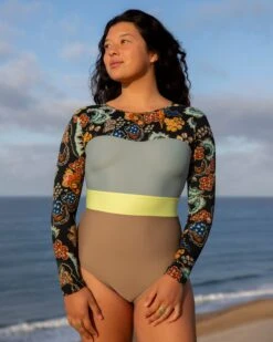 Hermosa One Piece - Jaissa