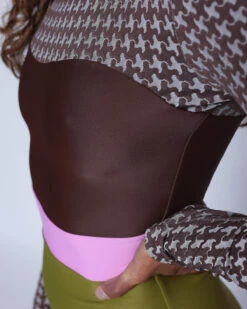 Hermosa One Piece - Mustang -The Sea Wear Store SEEA Hermosa OnePiece Mustang 4X5 7