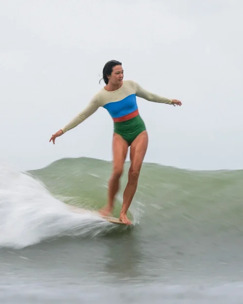 Hermosa One Piece - Spring