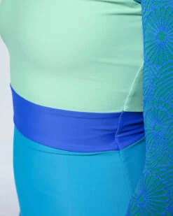 Hermosa One Piece - Alga 19 Hermosa One Piece - Alga -The Sea Wear Store SEEA Hermosa Onepiece Alga 4X5 15