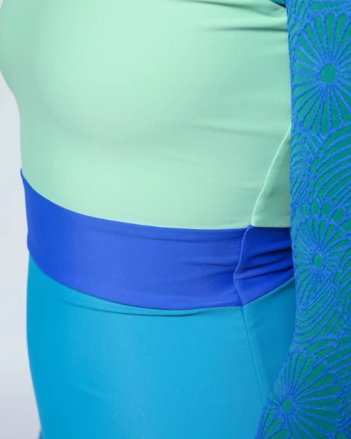 Hermosa One Piece - Alga -The Sea Wear Store SEEA Hermosa Onepiece Alga 4X5 15