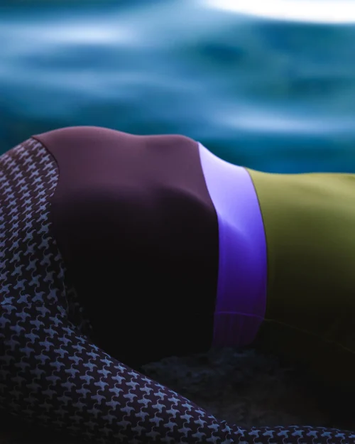 Hermosa One Piece - Mustang -The Sea Wear Store SEEA Hermosa Onepiece Mustang 4X5 4