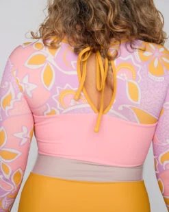 Hermosa One Piece - Aria 19 Hermosa One Piece - Aria -The Sea Wear Store SEEA Hermosa Surfsuit Aria 4X5 12