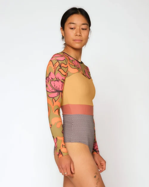 Hermosa One Piece - Freya 12 Hermosa One Piece - Freya -The Sea Wear Store SEEA Hermosa Surfsuit Freya 4X5 11 cc5d452a 2b08 4c89 917e 4a2c47fad23d