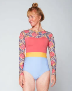 The Sea Wear Store -The Sea Wear Store SEEA Hermosa Surfsuit Genoa 4X5 1