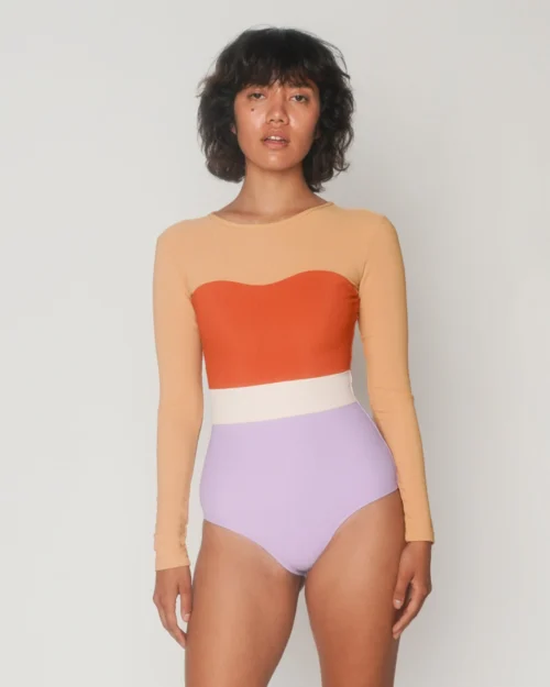 Hermosa One Piece - Primrose 21 Hermosa One Piece - Primrose -The Sea Wear Store SEEA Hermosa Surfsuit Primrose 4X5 5 4b1074f6 380b 484a 9b18 74d44bd0567e