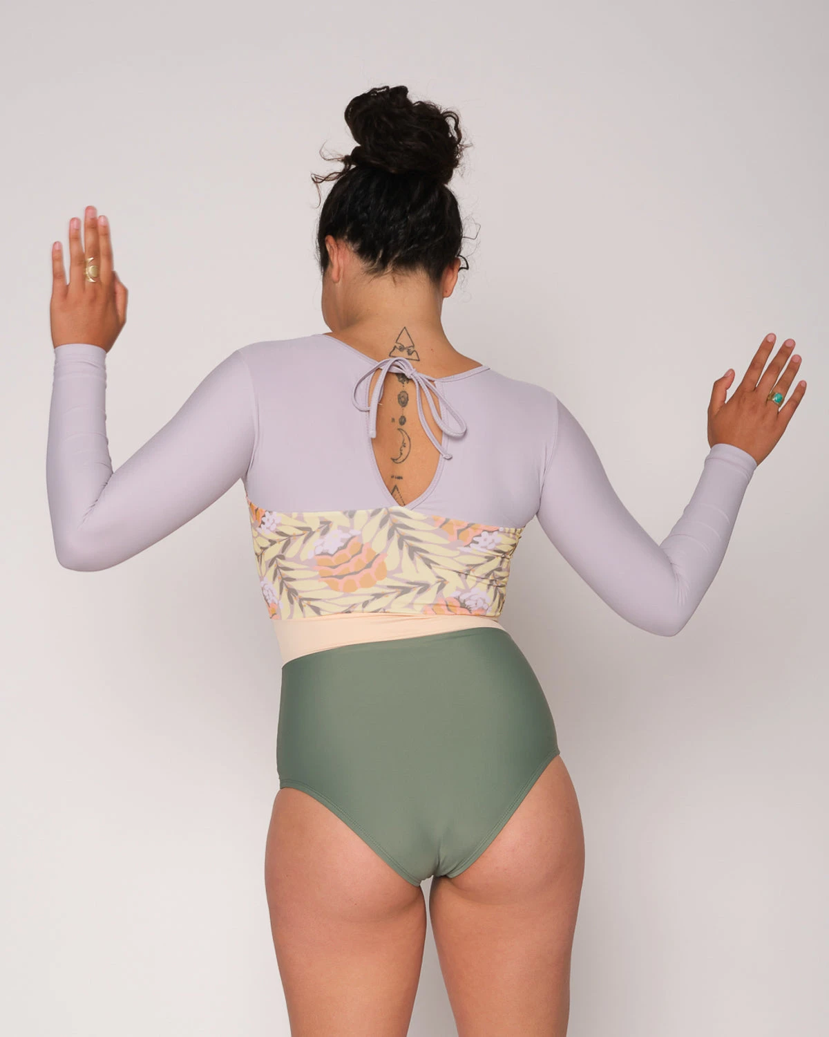 Hermosa One Piece - Roma 8 Hermosa One Piece - Roma - Image 6