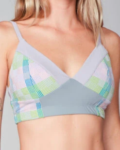 Jalama Bikini Top - Amos -The Sea Wear Store SEEA Jalama Bikini Amos 4X5 8