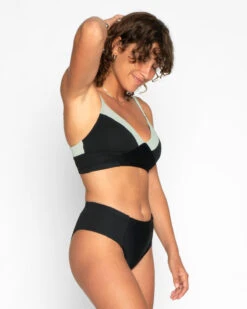 Jalama Bikini Top - Jet 12 Jalama Bikini Top - Jet -The Sea Wear Store SEEA Jalama Bikini Jet 4X5 3 d21de8c5 ac47 4a4c 8570 4b8bc97eadbe