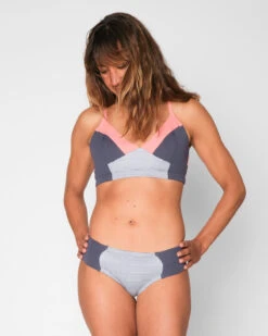 Jalama Bikini Bottom - Nautilus 18 Jalama Bikini Bottom - Nautilus -The Sea Wear Store SEEA Jalama Bikini Nautilus 4X5 1