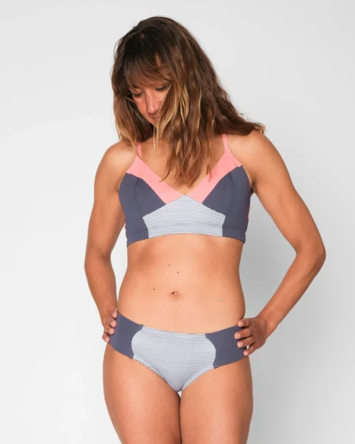 Jalama Bikini Bottom - Nautilus -The Sea Wear Store SEEA Jalama Bikini Nautilus 4X5 1