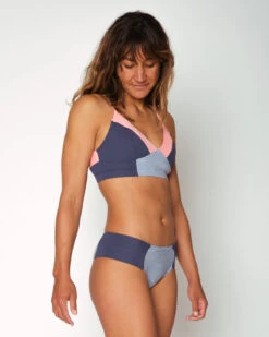 Jalama Bikini Bottom - Nautilus 26 Jalama Bikini Bottom - Nautilus -The Sea Wear Store SEEA Jalama Bikini Nautilus 4X5 13