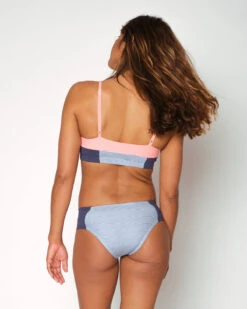 Jalama Bikini Bottom - Nautilus 28 Jalama Bikini Bottom - Nautilus -The Sea Wear Store SEEA Jalama Bikini Nautilus 4X5 17