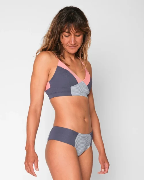 Jalama Bikini Bottom - Nautilus -The Sea Wear Store SEEA Jalama Bikini Nautilus 4X5 2