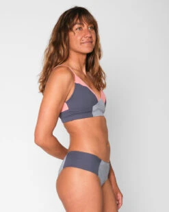 Jalama Bikini Bottom - Nautilus 20 Jalama Bikini Bottom - Nautilus -The Sea Wear Store SEEA Jalama Bikini Nautilus 4X5 3