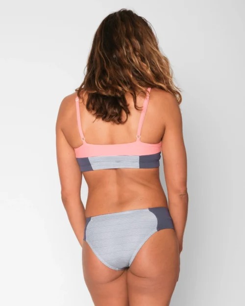 Jalama Bikini Bottom - Nautilus -The Sea Wear Store SEEA Jalama Bikini Nautilus 4X5 4