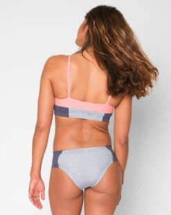 Jalama Bikini Bottom - Nautilus 23 Jalama Bikini Bottom - Nautilus -The Sea Wear Store SEEA Jalama Bikini Nautilus 4X5 6