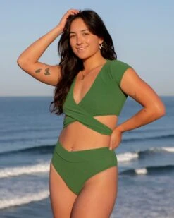 Mundaka Bottom - Palma -The Sea Wear Store SEEA JanineMundaka TopBottoms Palma 4x5 6