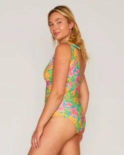 Kirra One Piece - Luana -The Sea Wear Store SEEA Kirra Onepiece Luana 4X5 7
