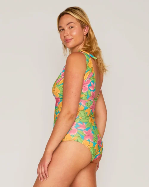 Kirra One Piece - Luana -The Sea Wear Store SEEA Kirra Onepiece Luana 4X5 7 scaled