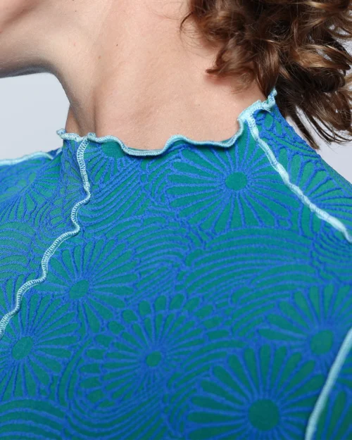 Leo Top - Alga 19 Leo Top - Alga -The Sea Wear Store SEEA Leo Top Alga 4X5 5