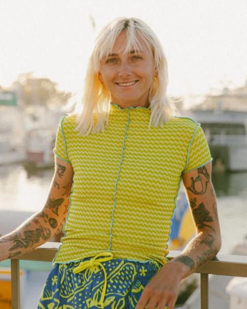 Leo Top - Greeno 23 Leo Top - Greeno -The Sea Wear Store SEEA Leo Top Greeno 4x5 5f3e054c 60fd 497d b90e fe19c2e40ed7