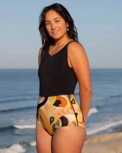 Lido One Piece - Liberty (RC-Skin) -The Sea Wear Store SEEA Lido OnePiece Liberty 4x5 8 1