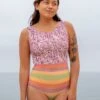 Lido One Piece - Muyr (RC-Skin) -The Sea Wear Store SEEA Lido OnePiece Muyr 4x5 1