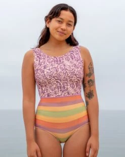 Lido One Piece - Muyr (RC-Skin) -The Sea Wear Store SEEA Lido OnePiece Muyr 4x5 2