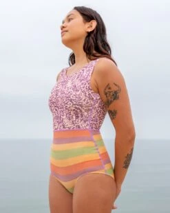 Lido One Piece - Muyr (RC-Skin) -The Sea Wear Store SEEA Lido OnePiece Muyr 4x5 3