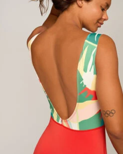 Lido One Piece - Brisa (RC-Skin) 11 Lido One Piece - Brisa (RC-Skin) -The Sea Wear Store SEEA Lido Onepiece Brisa 4X5 4