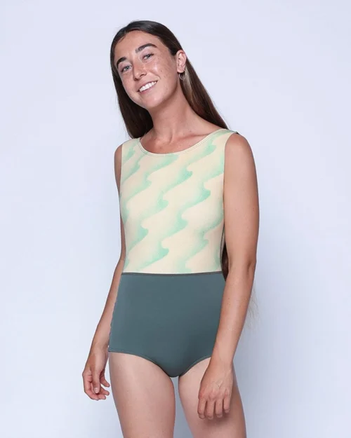 Lido One Piece - Echo (RC-SKIN) 12 Lido One Piece - Echo (RC-SKIN) -The Sea Wear Store SEEA Lido Onepiece Echo 4X5 1