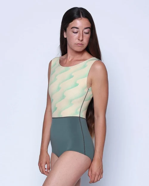 Lido One Piece - Echo (RC-SKIN) 13 Lido One Piece - Echo (RC-SKIN) -The Sea Wear Store SEEA Lido Onepiece Echo 4X5 2