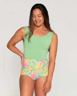 Lido One Piece - Luana (RC-Skin) -The Sea Wear Store SEEA Lido Onepiece Luana 4X5 3