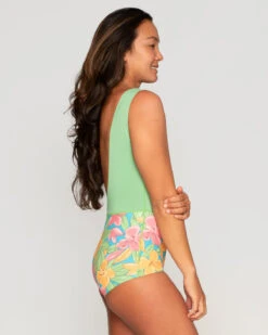 Lido One Piece - Luana (RC-Skin) -The Sea Wear Store SEEA Lido Onepiece Luana 4X5 4
