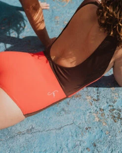 Lido One Piece - Rojo 14 Lido One Piece - Rojo -The Sea Wear Store SEEA Lido Onepiece Rojo 4X5 5 e8cdf09d 571b 4393 9f47 ee2e95c536bd