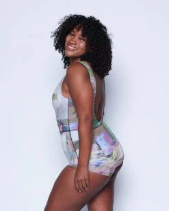 Lido One Piece - Ryde -The Sea Wear Store SEEA Lido Onepiece Ryde 4X5 7