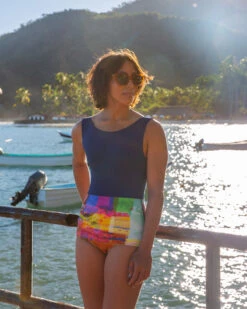 Lido One Piece - Wavelength (RC-SKIN) -The Sea Wear Store SEEA Lido Onepiece Wavelength 4X5 1 74eac0eb c3bd 4038 bf39 cfb2a26224f9