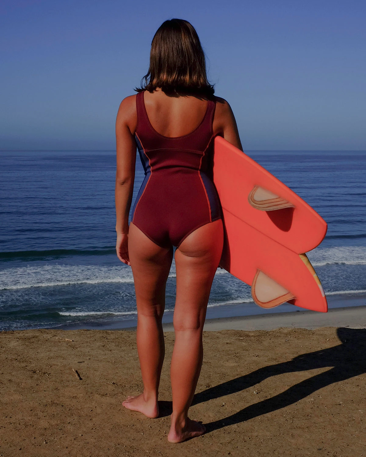 Lilia One Piece - Windsor 6 Lilia One Piece - Windsor - Image 4