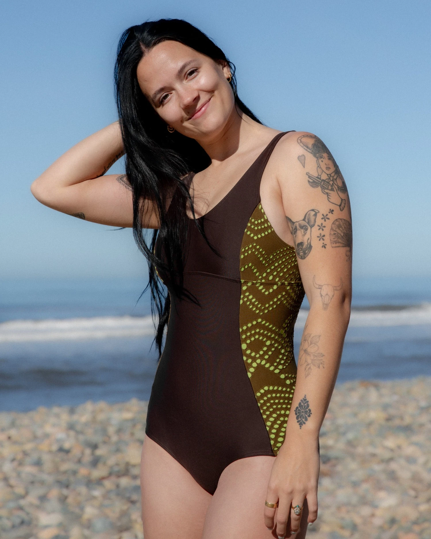 Lilia One Piece - Zait 5 Lilia One Piece - Zait - Image 3