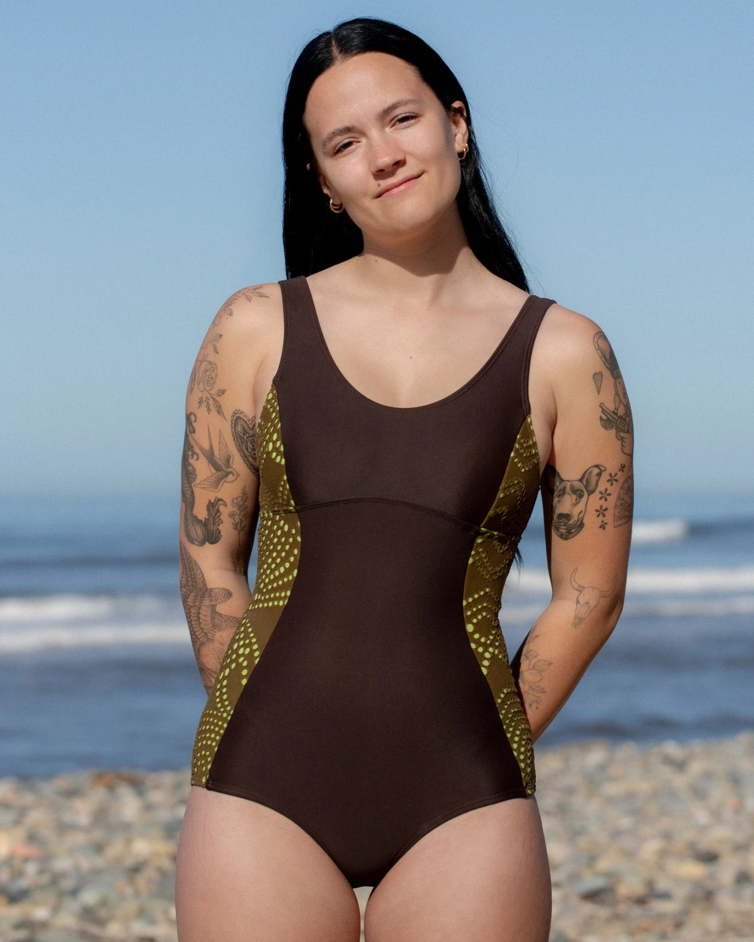 Lilia One Piece - Zait 3 Lilia One Piece - Zait