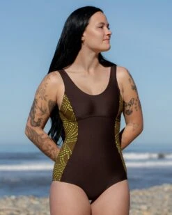 Lilia One Piece - Zait 9 Lilia One Piece - Zait -The Sea Wear Store SEEA Lilia OnePiece Zait 4x5 4