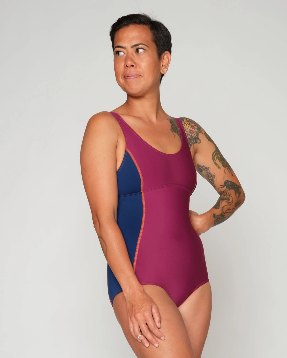 Lilia One Piece - Windsor 12 Lilia One Piece - Windsor - Image 10