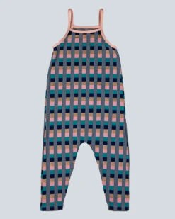 Chimi Kids Jumpsuit - Antibes -The Sea Wear Store SEEA Luana Bodysuit Antibes 4X5 1