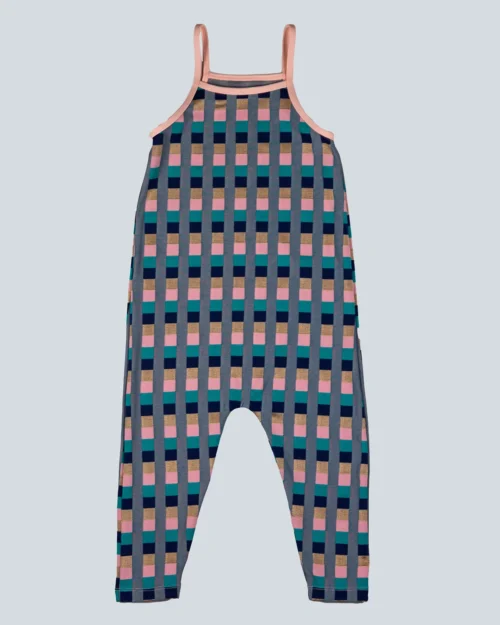 Chimi Kids Jumpsuit - Antibes 9 Chimi Kids Jumpsuit - Antibes -The Sea Wear Store SEEA Luana Bodysuit Antibes 4X5 1