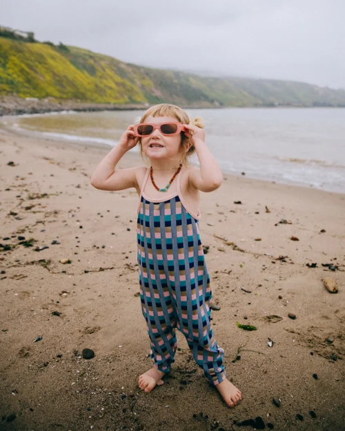 Chimi Kids Jumpsuit - Antibes 11 Chimi Kids Jumpsuit - Antibes -The Sea Wear Store SEEA Luana Bodysuit Antibes 4X5 2