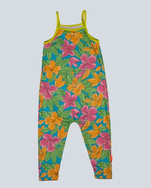 Chimi Kids Jumpsuit - Luana