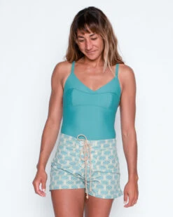 Lulu Shorts - Bend -The Sea Wear Store SEEA Lulu Apparel Bend 4X5 1